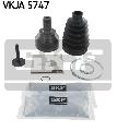Zestaw przegubu, wał napędowy do Forda, VKJA 5747, SKF w ofercie sklepu e-autoparts.pl 